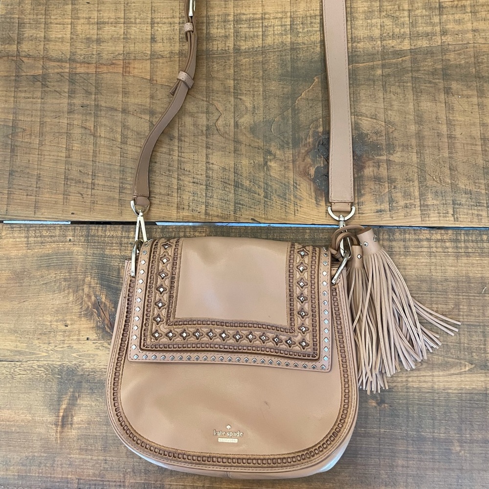 Kate Spade cross body